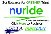 Nuride logo