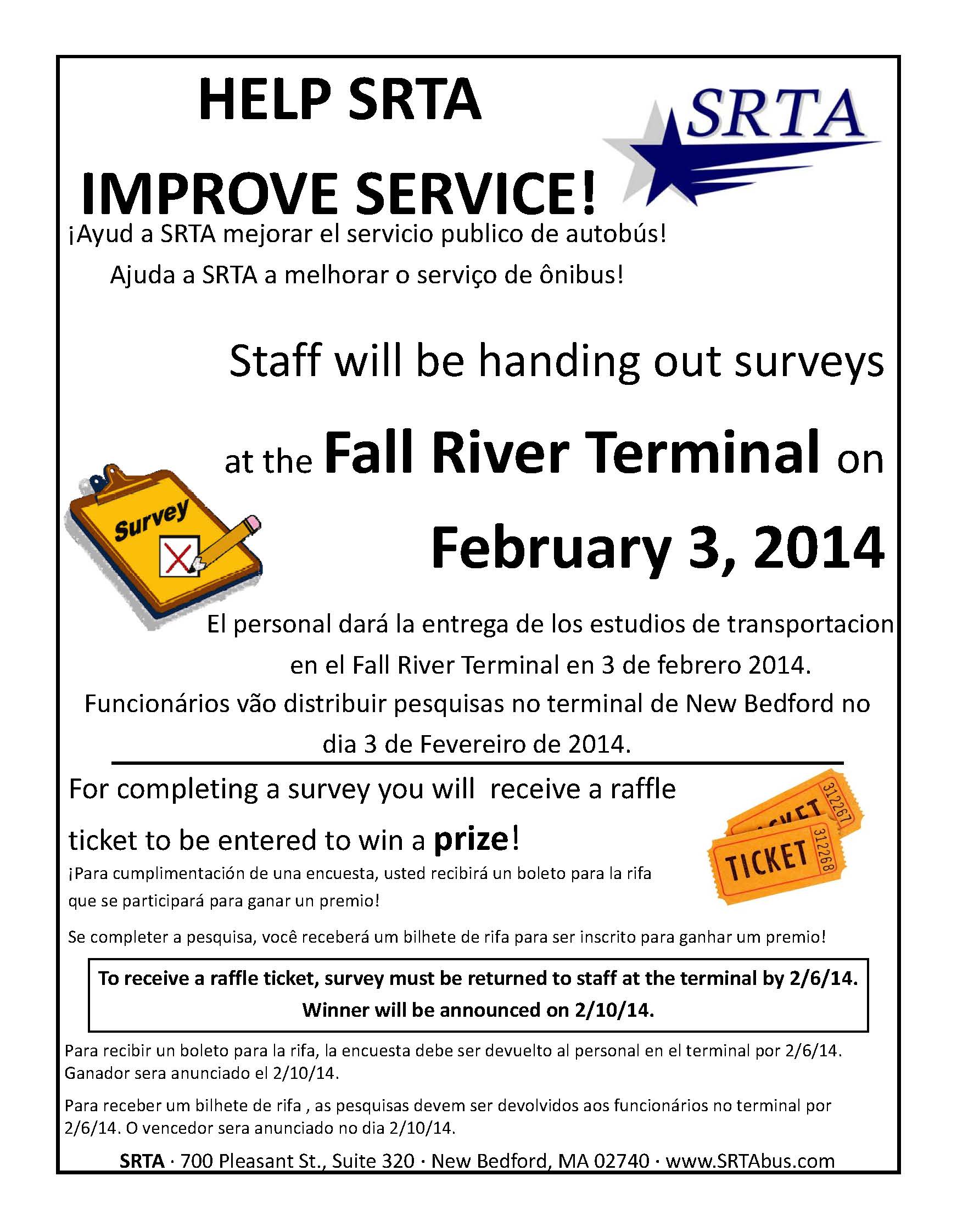 RTP Survey Poster_Fall River
